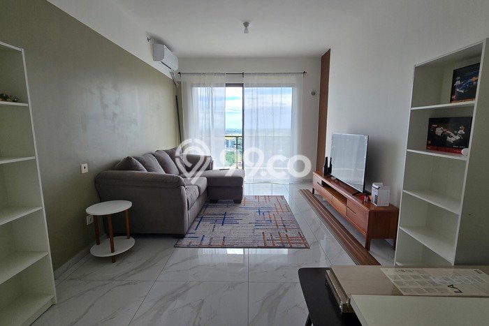 Hunian Apartemen Bagus di BSD 1 Kamar Tidur Hunian Apartemen Bagus di BSD 1 Kamar Tidur