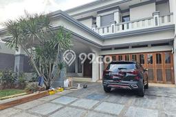 Rumah Elit LB 500m2 Siap Huni Desain Elegan di Cipete, Jakarta Selatan Rumah Elit LB 500m2 Siap Huni Desain Elegan di Cipete, Jakarta Selatan