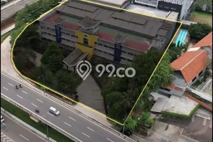 Paling Diincar! Komersial Dijual di Tb Simatupang Harga Kompetitif Paling Diincar! Komersial Dijual di Tb Simatupang Harga Kompetitif