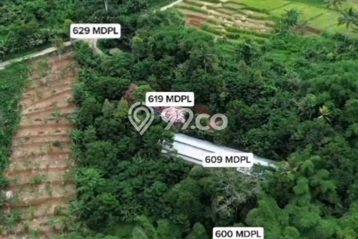 Tanah Siap Bangun Dijual di Cianjur Punya Luas 6730m2 Tanah Siap Bangun Dijual di Cianjur Punya Luas 6730m2
