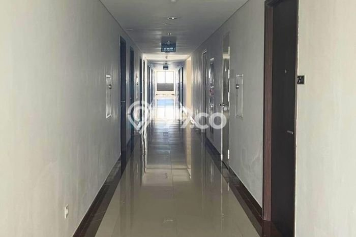 Apartemen Minimalis untuk Disewa, 2 Kamar di Tangerang Selatan Apartemen Minimalis untuk Disewa, 2 Kamar di Tangerang Selatan