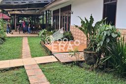 Kesempatan Investasi! Vila di Bogor Selatan, Ukuran 1850m2m², Hasil Menjanjikan untuk bisnis Kesempatan Investasi! Vila di Bogor Selatan, Ukuran 1850m2m², Hasil Menjanjikan untuk bisnis