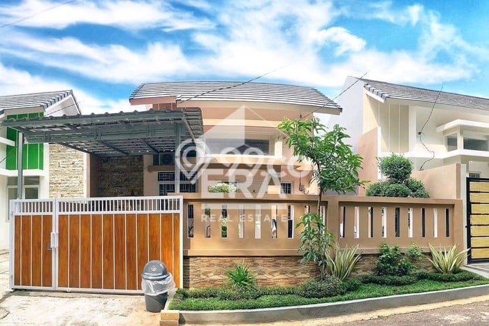 Rumah Modern Cantik 2 KT Bisa Langsung Pindah di Gunung Putri Rumah Modern Cantik 2 KT Bisa Langsung Pindah di Gunung Putri