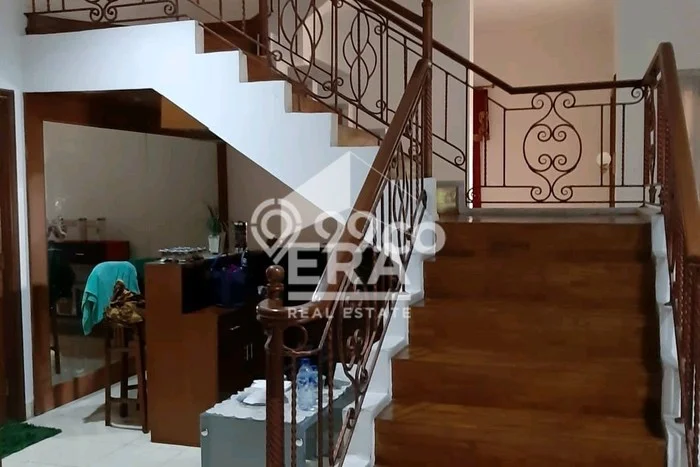 Hunian Super Elit dengan Akses Paling Strategis di Legenda Wisata, Bogor Hunian Super Elit dengan Akses Paling Strategis di Legenda Wisata, Bogor