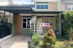Rumah Modern Cantik 2 KT Bisa Langsung Pindah di Serpong Rumah Modern Cantik 2 KT Bisa Langsung Pindah di Serpong