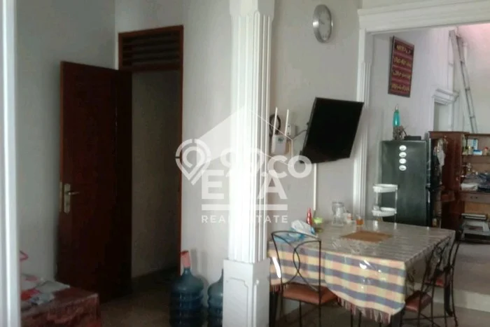 Rumah Modern 2 KT di Cibubur Jakarta Timur Rumah Modern 2 KT di Cibubur Jakarta Timur