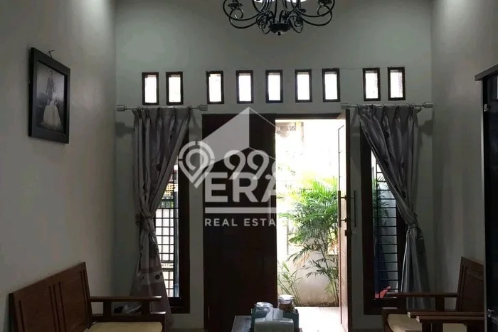 Dijual Rumah Modern 3 KT di Pondok Gede, Bekasi Dijual Rumah Modern 3 KT di Pondok Gede, Bekasi