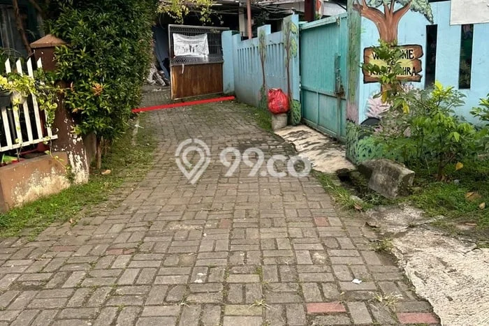 Jual Rumah Minimalis Bagus Punya 0 KT di Karawaci Tangerang SHM Jual Rumah Minimalis Bagus Punya 0 KT di Karawaci Tangerang SHM