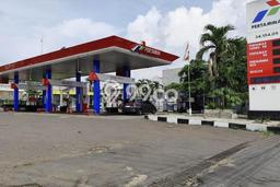 Lahan Dijual Lokasi Pamulang, Tangerang Selatan dengan Luas Tanah 2150m2 dan Status SHM Lahan Dijual Lokasi Pamulang, Tangerang Selatan dengan Luas Tanah 2150m2 dan Status SHM
