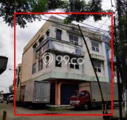 Ruko Favorit Dijual di Karawaci Tangerang Area Pusat Bisnis Ruko Favorit Dijual di Karawaci Tangerang Area Pusat Bisnis