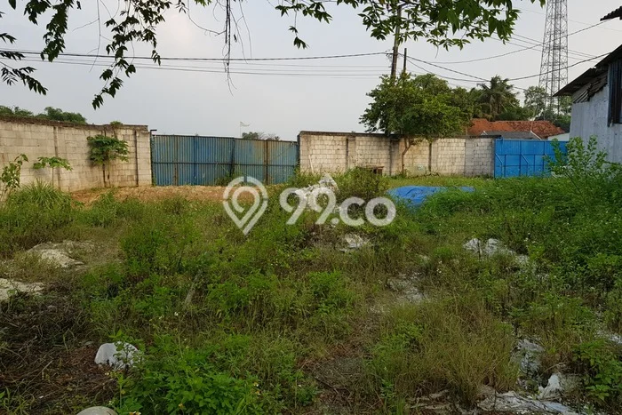 Kavling Tanah Dijual di Sindang Jaya Tangerang Spesifikasi 1050m2 Kavling Tanah Dijual di Sindang Jaya Tangerang Spesifikasi 1050m2