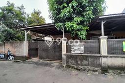 Hunian Eksklusif Dijual LT 677m2 di Pondok Aren, Tangerang Selatan Hunian Eksklusif Dijual LT 677m2 di Pondok Aren, Tangerang Selatan