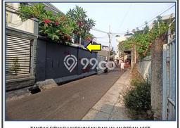 Rumah Mewah Akses Mudah di Jakarta Barat Unfurnished Rumah Mewah Akses Mudah di Jakarta Barat Unfurnished