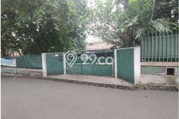 Dijual Hunian Mewah dengan Fasilitas Sekitar Komplit di Ciputat Timur, Tangerang Selatan Dijual Hunian Mewah dengan Fasilitas Sekitar Komplit di Ciputat Timur, Tangerang Selatan