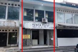 Unit Ruko Strategis di Serpong, Tangerang Selatan Potensi Cuan Besar Unit Ruko Strategis di Serpong, Tangerang Selatan Potensi Cuan Besar