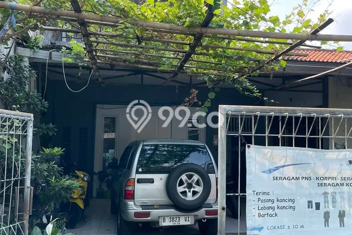 Jual Rumah Minimalis Bagus Punya 0 KT di Karawaci Tangerang SHM Jual Rumah Minimalis Bagus Punya 0 KT di Karawaci Tangerang SHM