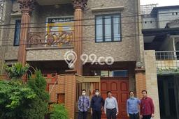 Rumah Minimalis 5 KT di Pasar Kemis Tangerang Unfurnished Rumah Minimalis 5 KT di Pasar Kemis Tangerang Unfurnished