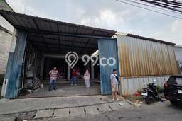 Gudang Dijual di Kawasan Larangan, Tangerang Harga Kompetitif Gudang Dijual di Kawasan Larangan, Tangerang Harga Kompetitif