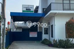 Pabrik Dijual Lokasi Emas di Cibitung Luas 1686m2 Pabrik Dijual Lokasi Emas di Cibitung Luas 1686m2