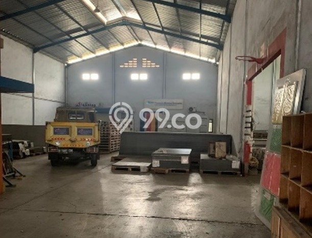 Gudang Favorit Dijual di Benda Tangerang Area Pusat Bisnis Gudang Favorit Dijual di Benda Tangerang Area Pusat Bisnis