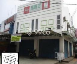Dijual Ruko di Periuk Tangerang LT 160m2 / LB 353m2 Dijual Ruko di Periuk Tangerang LT 160m2 / LB 353m2