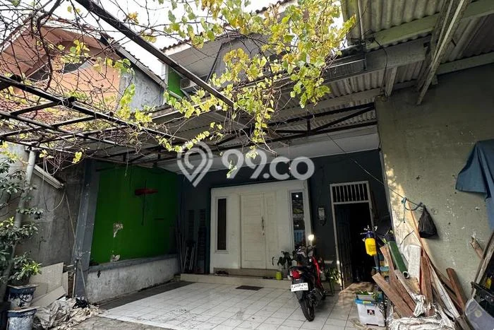 Jual Rumah Minimalis Bagus Punya 0 KT di Karawaci Tangerang SHM Jual Rumah Minimalis Bagus Punya 0 KT di Karawaci Tangerang SHM