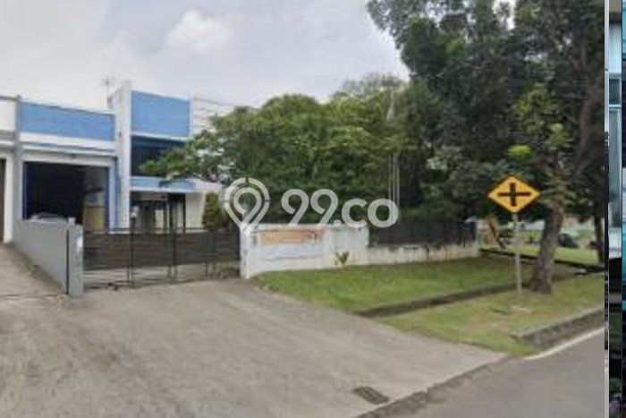 Pabrik Dijual di Kawasan Cikarang Selatan, Bekasi Harga Kompetitif Pabrik Dijual di Kawasan Cikarang Selatan, Bekasi Harga Kompetitif