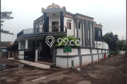 Best Deal Hunian Mewah Ideal dan Luas di Kelapa Dua, Tangerang Best Deal Hunian Mewah Ideal dan Luas di Kelapa Dua, Tangerang