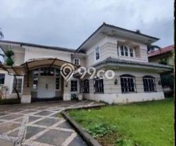 Hunian Super Elit dengan Akses Paling Strategis di Lippo Karawaci, Tangerang Hunian Super Elit dengan Akses Paling Strategis di Lippo Karawaci, Tangerang
