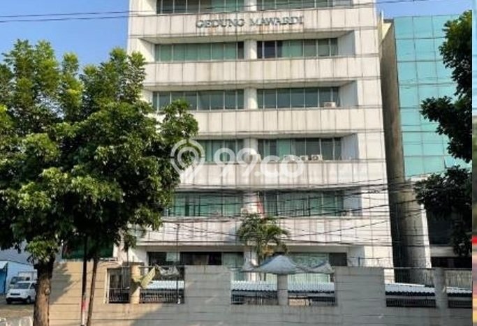 Area Ramai! Kantor Dijual di Pulo Gadung untuk Bisnis Luas Bangunan 3198m2 Area Ramai! Kantor Dijual di Pulo Gadung untuk Bisnis Luas Bangunan 3198m2