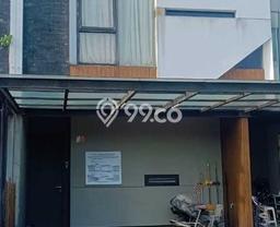 Dijual Cepat Rumah Siap Huni LT 105m2 LB 150m2 di Tangerang Selatan Cocok untuk Hunian Dijual Cepat Rumah Siap Huni LT 105m2 LB 150m2 di Tangerang Selatan Cocok untuk Hunian