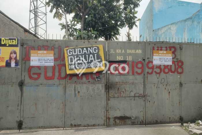 Gudang Favorit Dijual di Cipondoh Tangerang Kawasan Pusat Bisnis Gudang Favorit Dijual di Cipondoh Tangerang Kawasan Pusat Bisnis