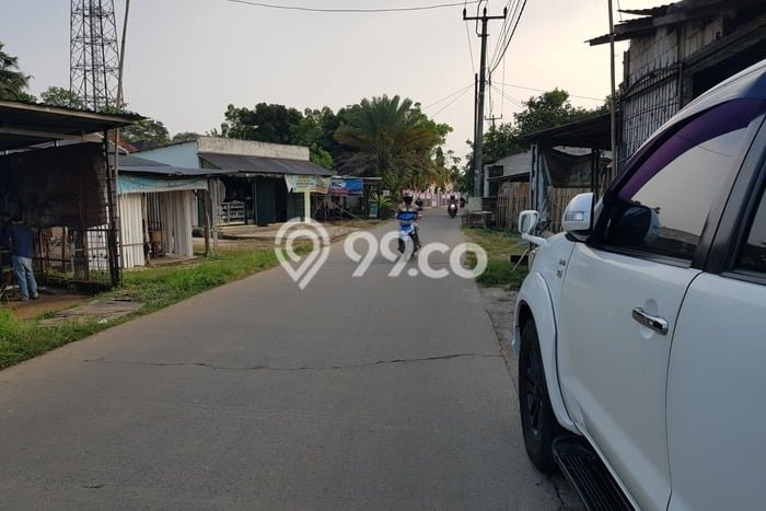 Kavling Tanah Dijual di Sindang Jaya Tangerang Spesifikasi 1050m2 Kavling Tanah Dijual di Sindang Jaya Tangerang Spesifikasi 1050m2