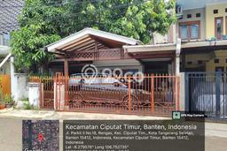 Dijual Rumah Minimalis Bagus Punya 0 KT di Ciputat Timur Tangerang Selatan SHM Dijual Rumah Minimalis Bagus Punya 0 KT di Ciputat Timur Tangerang Selatan SHM