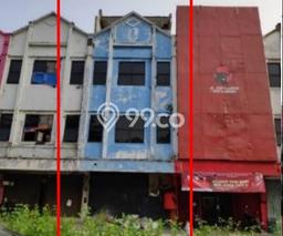 Paling Dicari! Ruko Dijual di Cikokol Harga Kompetitif Paling Dicari! Ruko Dijual di Cikokol Harga Kompetitif