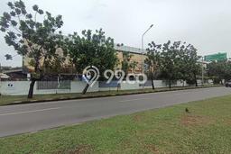 Pabrik Bagus LT 13610m2 LB 10500m2 Dijual di Cikarang Utara Bekasi Pabrik Bagus LT 13610m2 LB 10500m2 Dijual di Cikarang Utara Bekasi