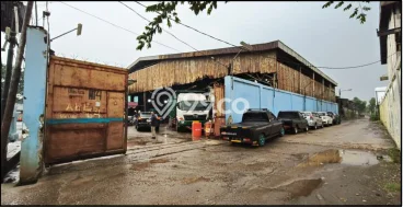 Paling Diincar! Gudang Dijual di Sepanjang Jaya Harga Kompetitif Paling Diincar! Gudang Dijual di Sepanjang Jaya Harga Kompetitif