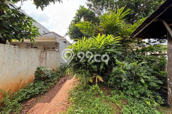 Tanah untuk Dijual di Pagedangan Tangerang Luas 1251m2 Tanah untuk Dijual di Pagedangan Tangerang Luas 1251m2