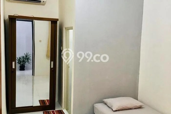 Unit Kost Dijual di Tangerang Selatan Spesifikasi 14 Kamar Tidur dan Kawasan Ramai Unit Kost Dijual di Tangerang Selatan Spesifikasi 14 Kamar Tidur dan Kawasan Ramai