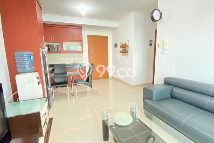 Apartemen Disewa Murah 2 KT / 1 KM di Cilandak, Jakarta Selatan Apartemen Disewa Murah 2 KT / 1 KM di Cilandak, Jakarta Selatan