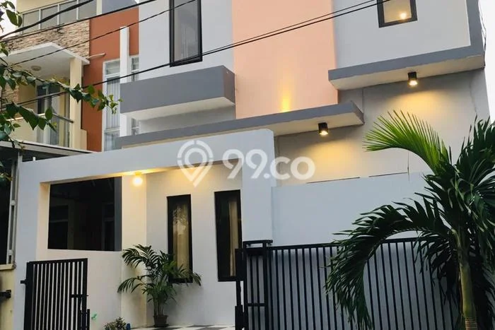Unit Kost Dijual di Tangerang Selatan Spesifikasi 14 Kamar Tidur dan Kawasan Ramai Unit Kost Dijual di Tangerang Selatan Spesifikasi 14 Kamar Tidur dan Kawasan Ramai