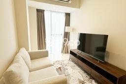 Paling Dicari! Apartemen Eksklusif Dijual di Mega Kuningan Punya 1 Bedroom Paling Dicari! Apartemen Eksklusif Dijual di Mega Kuningan Punya 1 Bedroom