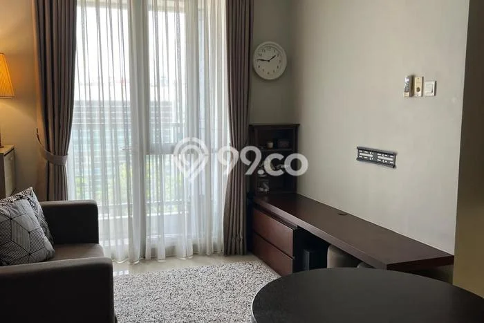 Sewa Apartemen Ekonomis 3 BR di Pejaten Jakarta Selatan Sewa Apartemen Ekonomis 3 BR di Pejaten Jakarta Selatan