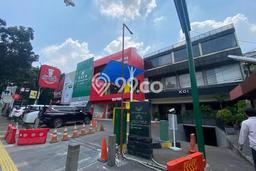Disewakan Ruko di Kawasan Ramai Kemang Luas 120m2 Disewakan Ruko di Kawasan Ramai Kemang Luas 120m2
