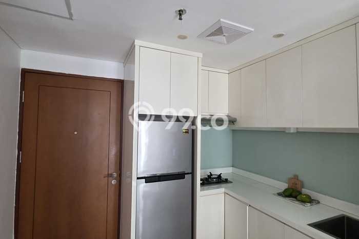 Apartemen Sewa 2 Kamar Hemat Siap Huni di Jakarta Selatan, Luas 55m2 Apartemen Sewa 2 Kamar Hemat Siap Huni di Jakarta Selatan, Luas 55m2