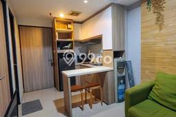 Apartemen Strategis 40m2 di Pejaten Jakarta Selatan 1 Bedroom Apartemen Strategis 40m2 di Pejaten Jakarta Selatan 1 Bedroom