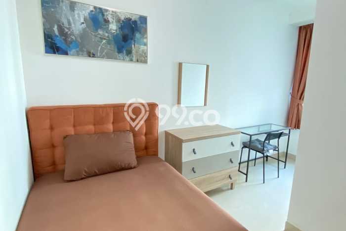 Apartemen Disewa Murah 2 KT / 1 KM di Cilandak, Jakarta Selatan Apartemen Disewa Murah 2 KT / 1 KM di Cilandak, Jakarta Selatan