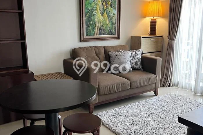 Sewa Apartemen Ekonomis 3 BR di Pejaten Jakarta Selatan Sewa Apartemen Ekonomis 3 BR di Pejaten Jakarta Selatan
