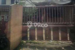 Rumah Elit LB 400m2 Siap Pakai Desain Elegan di Kebagusan, Jakarta Selatan Rumah Elit LB 400m2 Siap Pakai Desain Elegan di Kebagusan, Jakarta Selatan