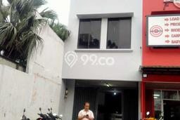 Ruko Bagus Dijual LB 269m2 Lokasi Strategis Jakarta Selatan Area Cocok untuk Bisnis Ruko Bagus Dijual LB 269m2 Lokasi Strategis Jakarta Selatan Area Cocok untuk Bisnis